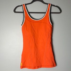 Lole Silhouette Up Tank Top